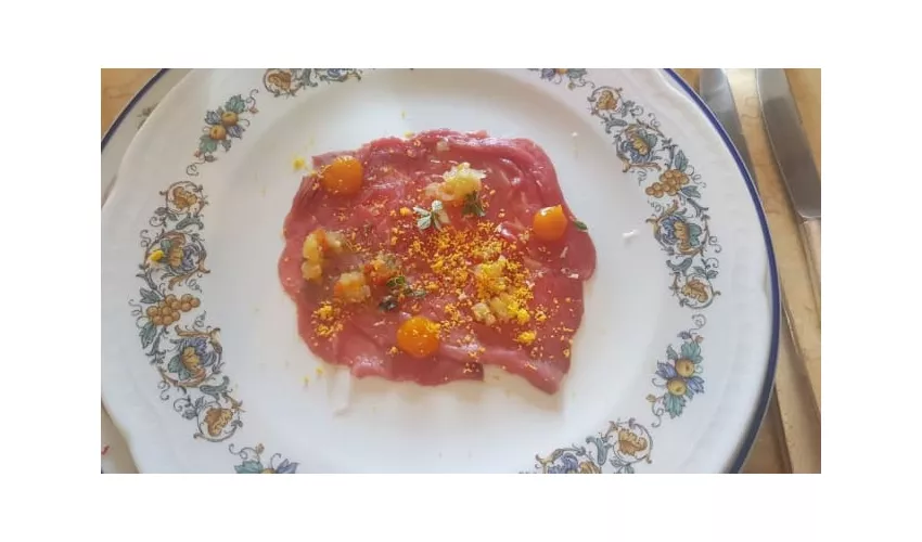 Felicin - Ristorante Albergo "Dimora Storica”
