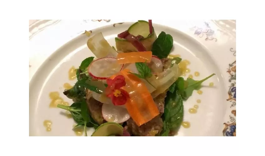 Felicin - Ristorante Albergo "Dimora Storica”
