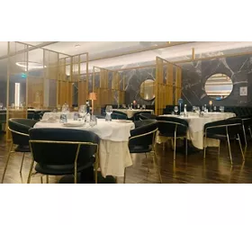 Ristorante Via Valtellina 65