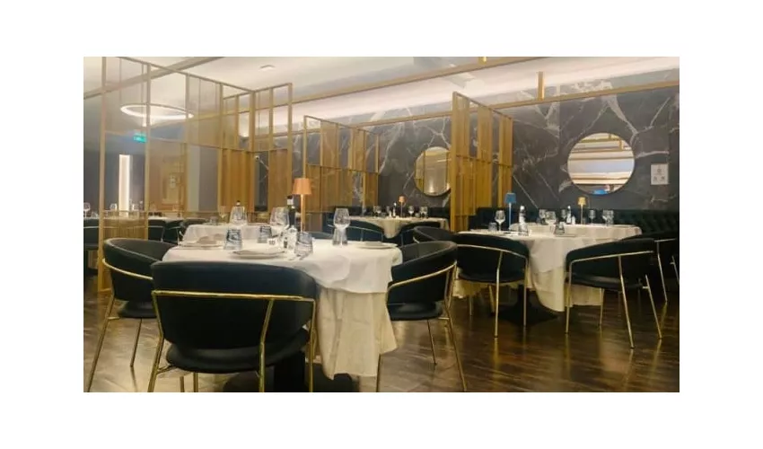 Ristorante Via Valtellina 65