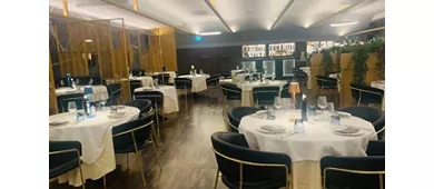 Ristorante Via Valtellina 65