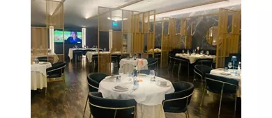 Ristorante Via Valtellina 65