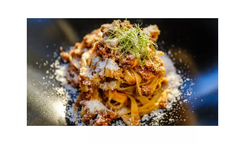 Ristorante Giulio