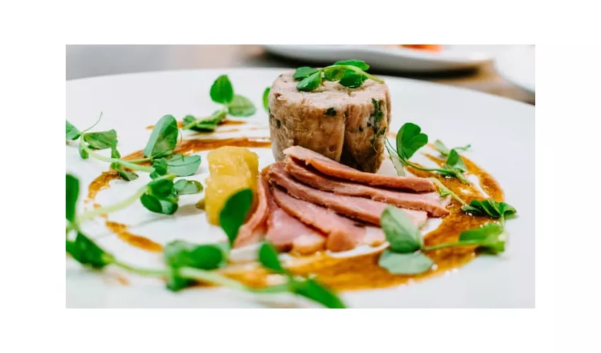 Ristorante Giulio
