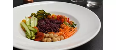 DoubleTree by Hilton Turin Lingotto
