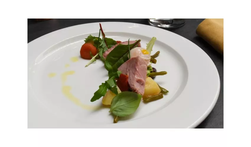 DoubleTree by Hilton Turin Lingotto