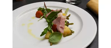 DoubleTree by Hilton Turin Lingotto