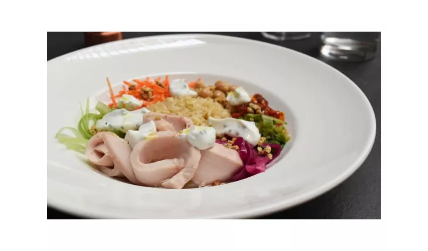 DoubleTree by Hilton Turin Lingotto