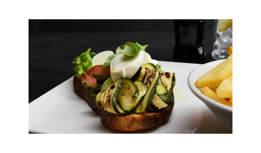 DoubleTree by Hilton Turin Lingotto