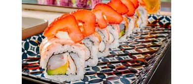 Makai Uramakeria & Sushi