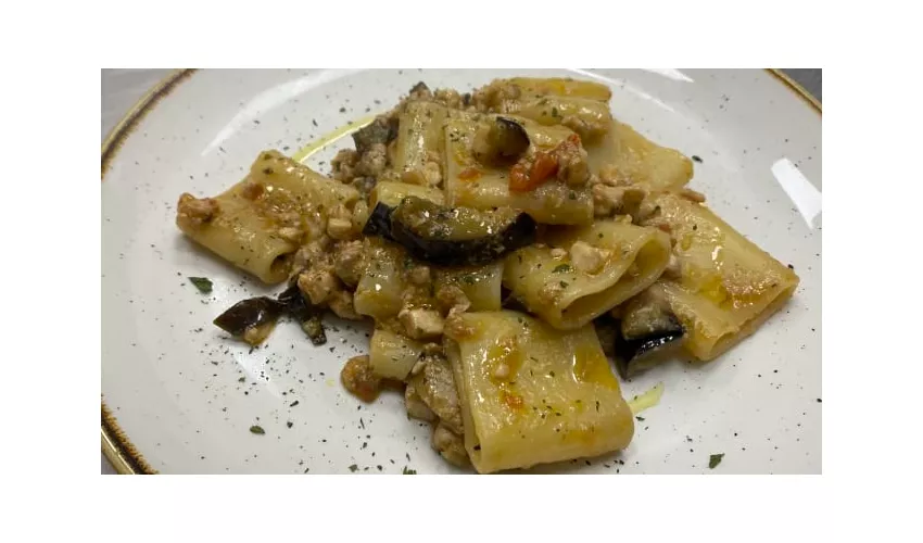 Teresa Paparella Ristorante