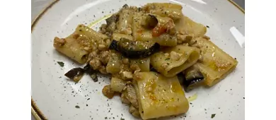 Teresa Paparella Ristorante