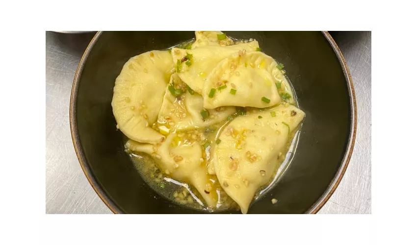 Teresa Paparella Ristorante