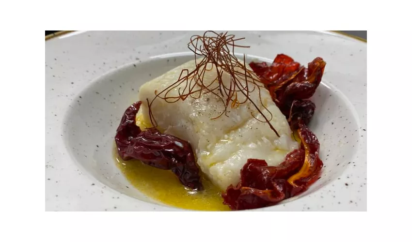 Teresa Paparella Ristorante