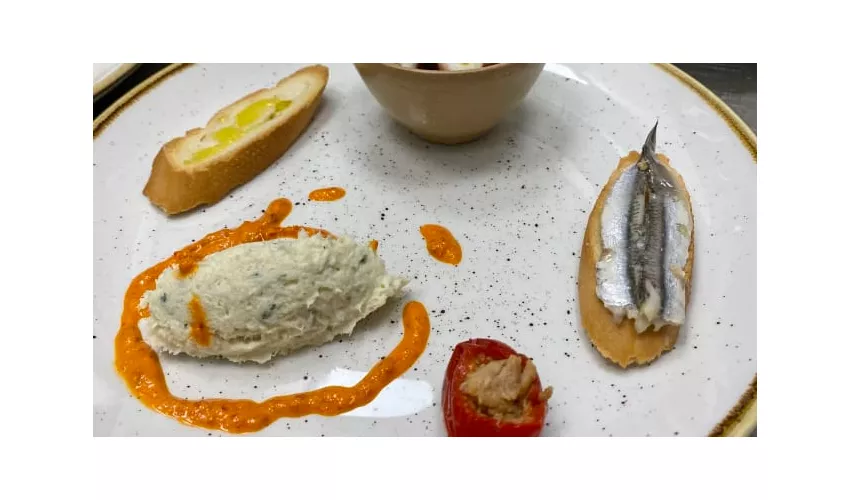 Teresa Paparella Ristorante
