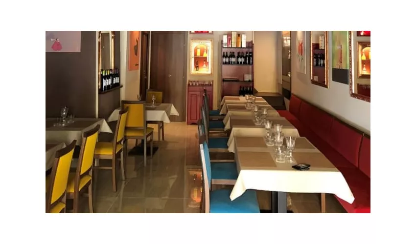 Teresa Paparella Ristorante
