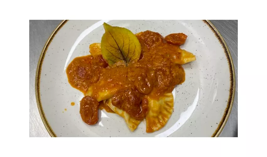 Teresa Paparella Ristorante