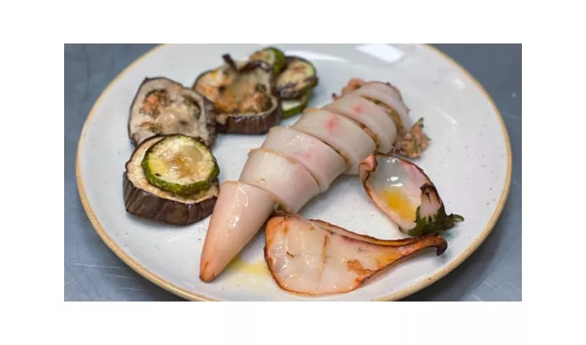 Teresa Paparella Ristorante
