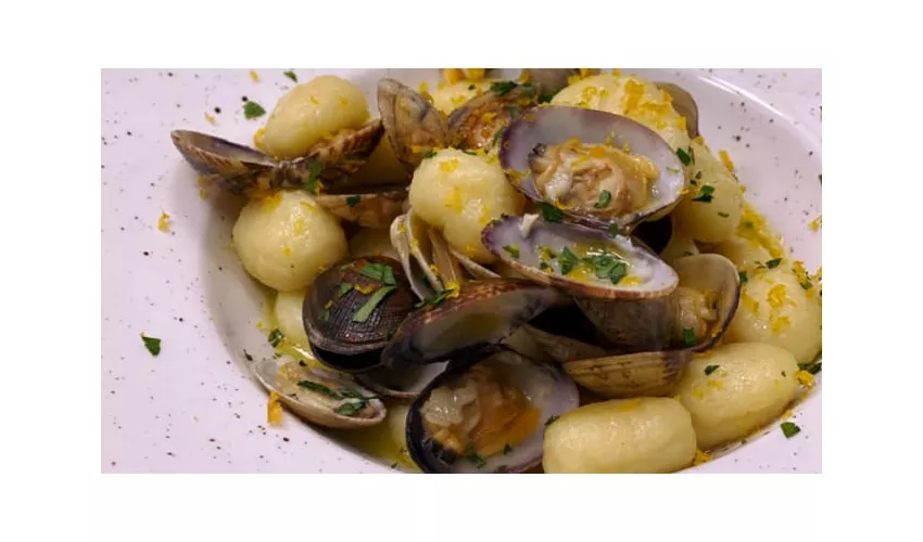 Teresa Paparella Ristorante
