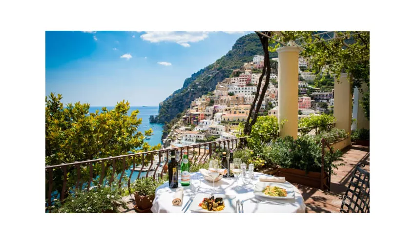 Ristorante Don Giovanni