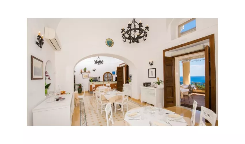 Ristorante Don Giovanni