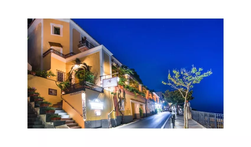 Ristorante Don Giovanni