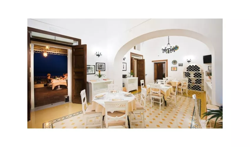 Ristorante Don Giovanni