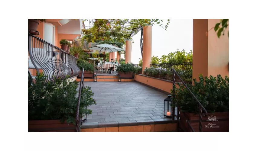 Ristorante Don Giovanni