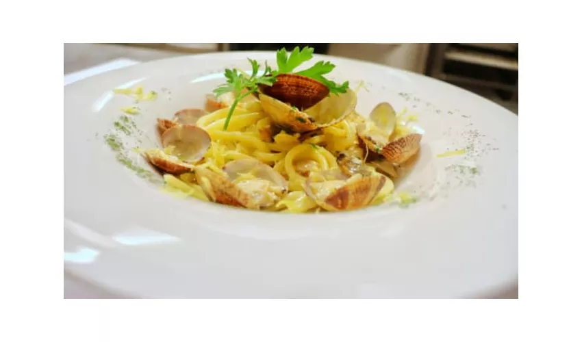 Ristorante Don Giovanni