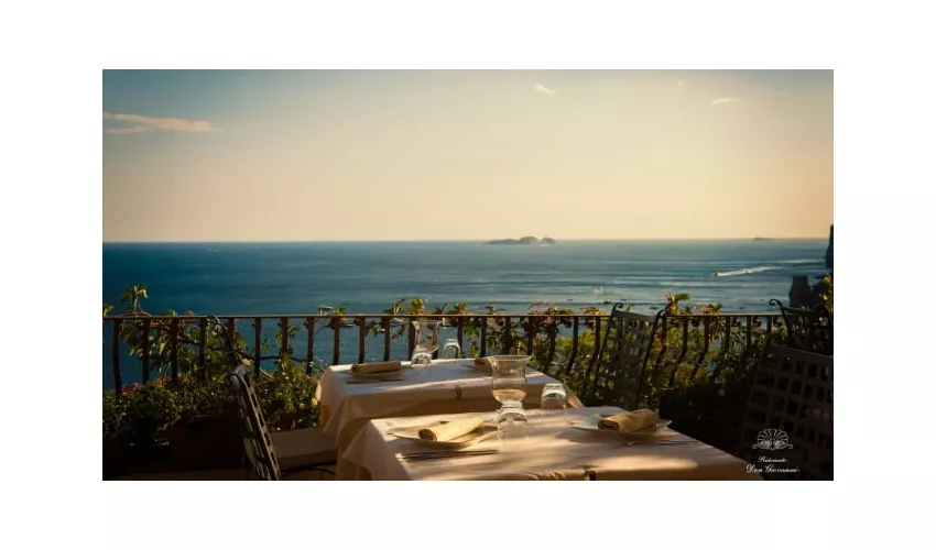 Ristorante Don Giovanni