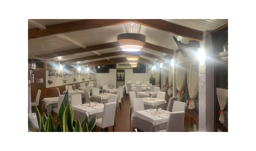 Ristorante Moonlight