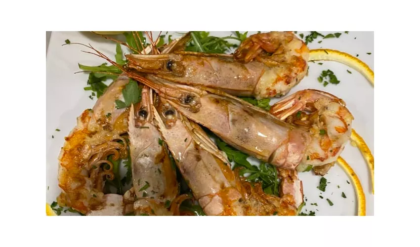 Ristorante Moonlight