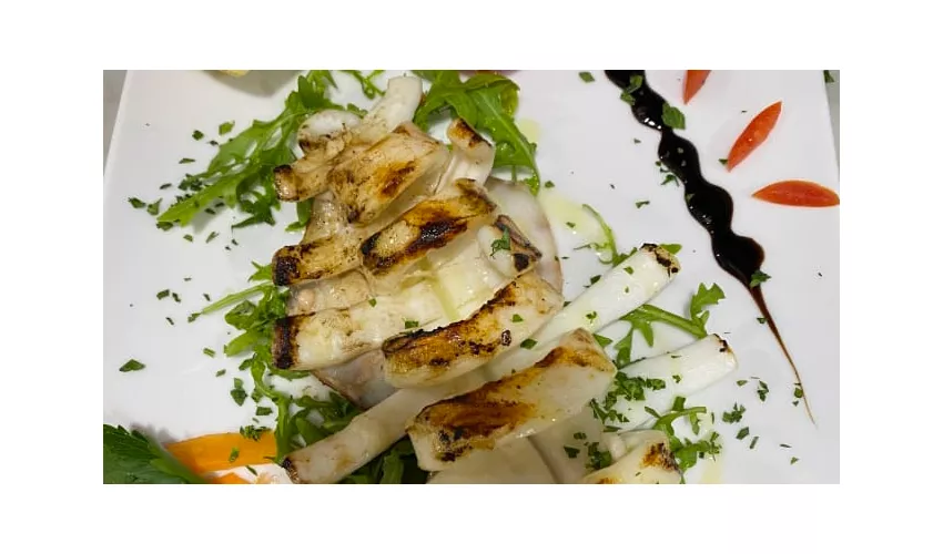 Ristorante Moonlight