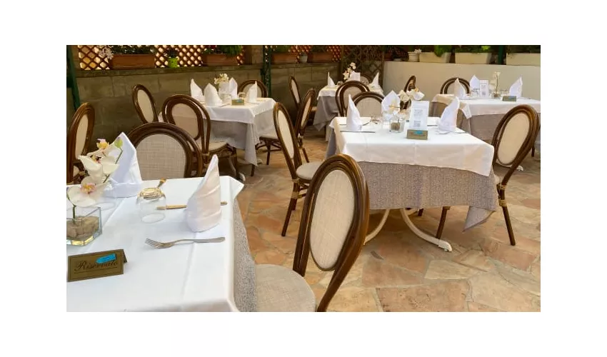 Ristorante Moonlight