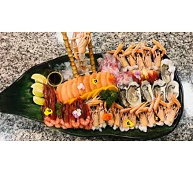 Tesake Sushi