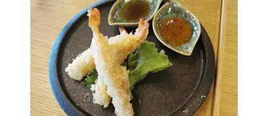 Tesake Sushi
