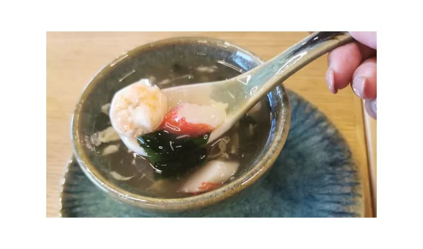 Tesake Sushi