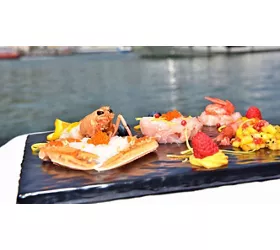 Il Pinterrè | Ristorante sulla riva destra Ischia