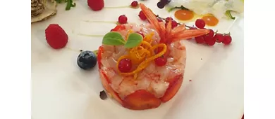 Il Pinterrè | Ristorante sulla riva destra Ischia