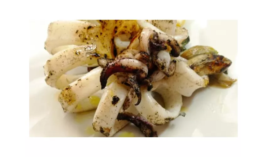 Il Pinterrè | Ristorante sulla riva destra Ischia