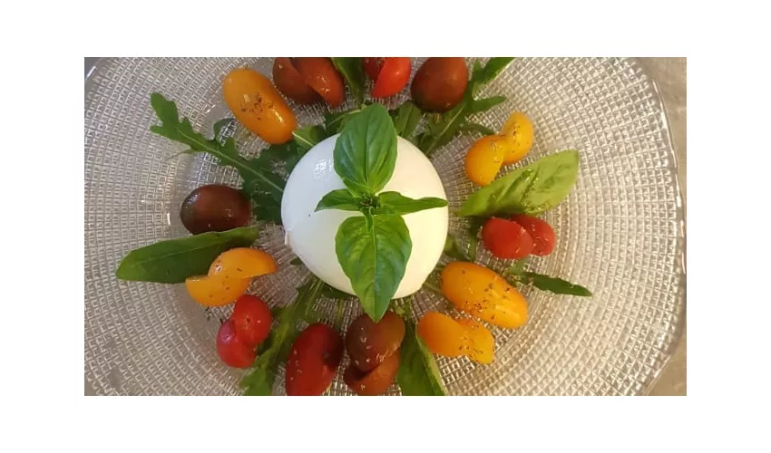 Il Pinterrè | Ristorante sulla riva destra Ischia