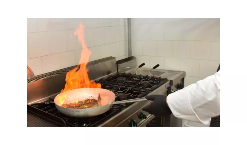 Il Pinterrè | Ristorante sulla riva destra Ischia