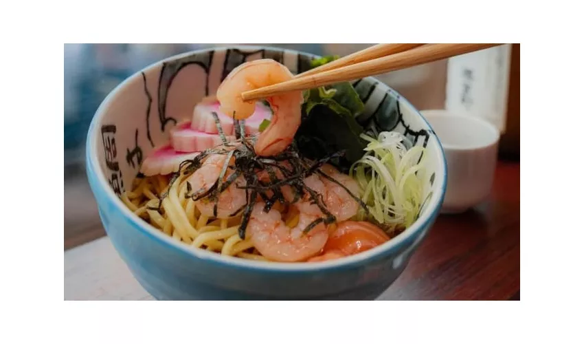 Donburi House - Ramen Izakaya