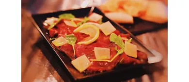 STEEL Ristorante Cocktailbar