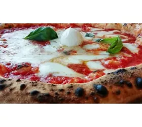 Rosso DiVino pizza e cucina