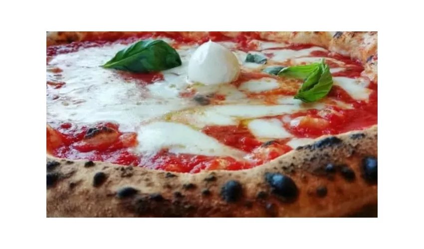 Rosso DiVino pizza e cucina