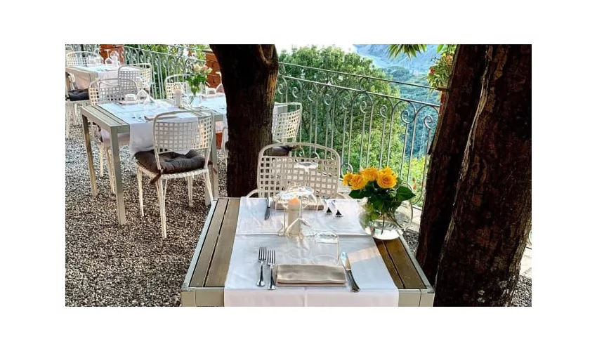 Ristorante Il Ciliegio 5Terre