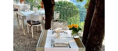 Ristorante Il Ciliegio 5Terre