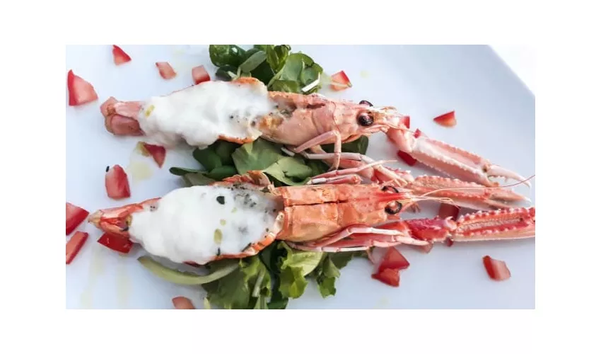 Ristorante Il Ciliegio 5Terre