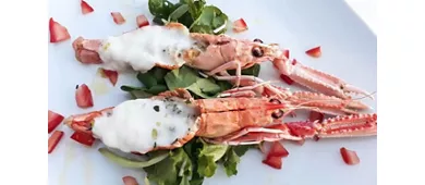 Ristorante Il Ciliegio 5Terre